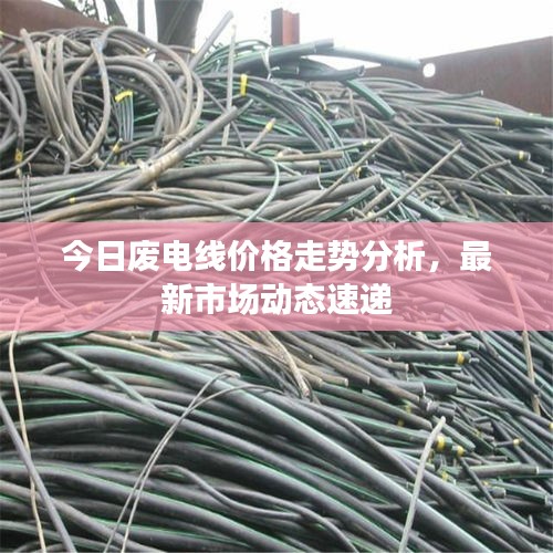 今日废电线价格走势分析，最新市场动态速递