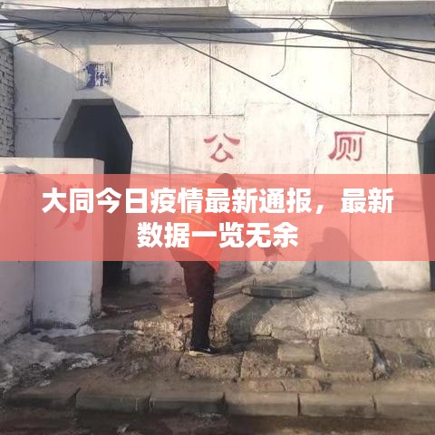 大同今日疫情最新通报，最新数据一览无余