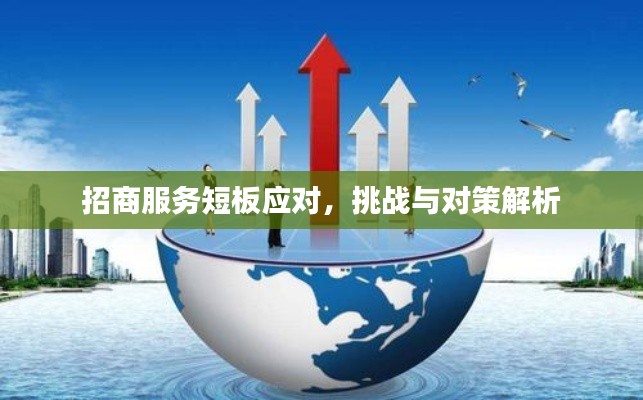 招商服务短板应对，挑战与对策解析