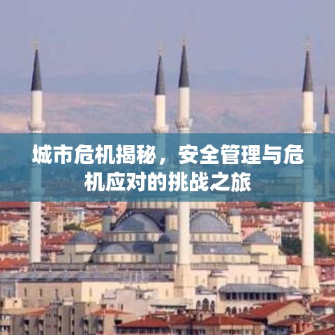 城市危机揭秘，安全管理与危机应对的挑战之旅
