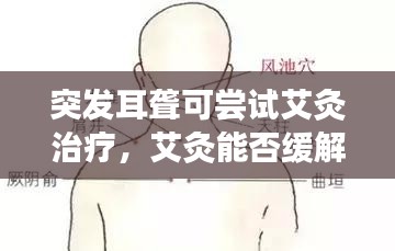 突发耳聋可尝试艾灸治疗，艾灸能否缓解耳聋症状？