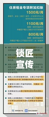 锁匠宣传攻略，策略、技巧与实践揭秘，提升知名度与吸引客户！