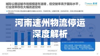 河南速州物流停运深度解析