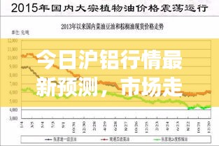 今日沪铝行情最新预测，市场走势深度分析与展望