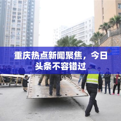重庆热点新闻聚焦，今日头条不容错过
