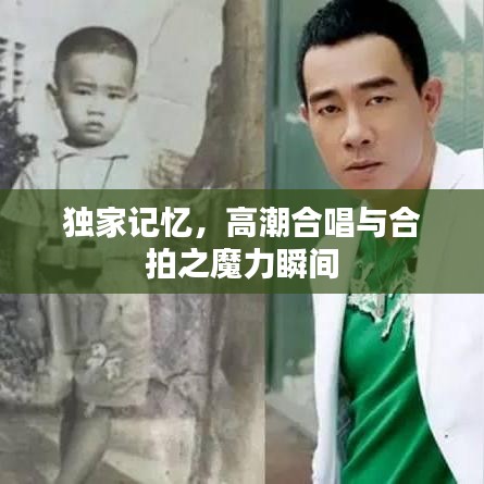 独家记忆，高潮合唱与合拍之魔力瞬间