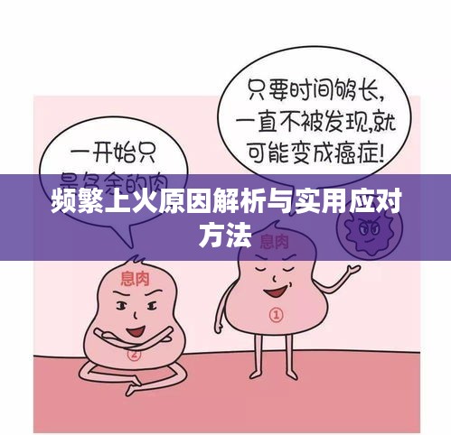 频繁上火原因解析与实用应对方法