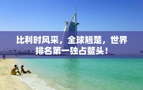 比利时风采，全球翘楚，世界排名第一独占鳌头！