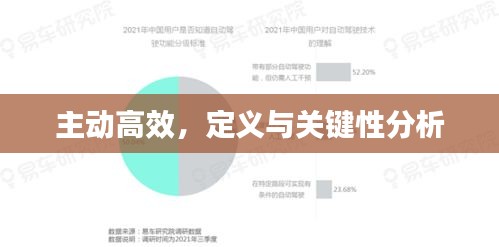 主动高效，定义与关键性分析