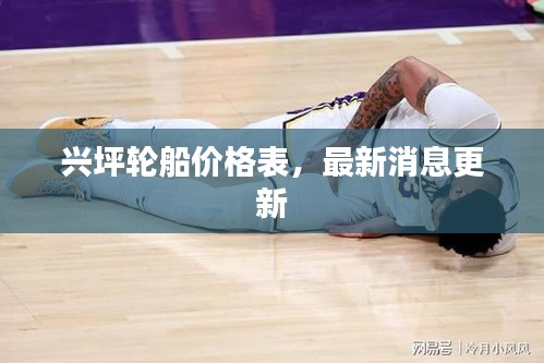 兴坪轮船价格表，最新消息更新