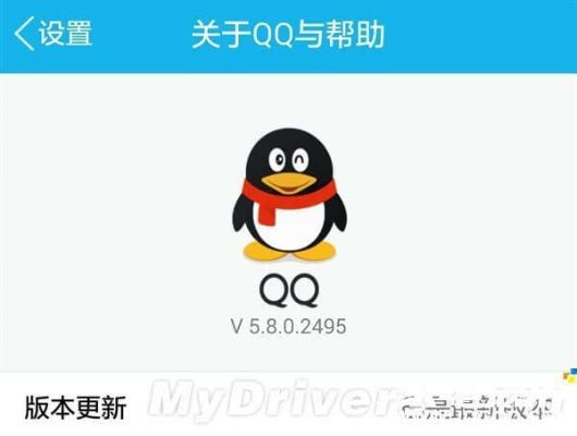 6.3.1版本qq,深入数据解释定义&iPhone_v2.242