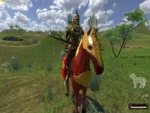骑马与砍杀官方下载,引领领域的标杆产品——薄荷版_v6.423介绍