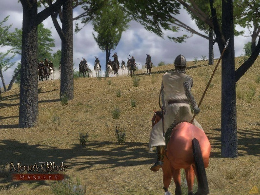 骑马与砍杀官方下载,引领领域的标杆产品——薄荷版_v6.423介绍