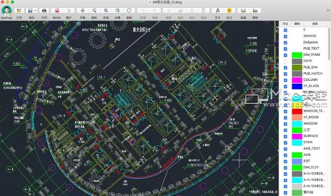 苹果版本cad,系统化说明解析|RX版_v6.301
