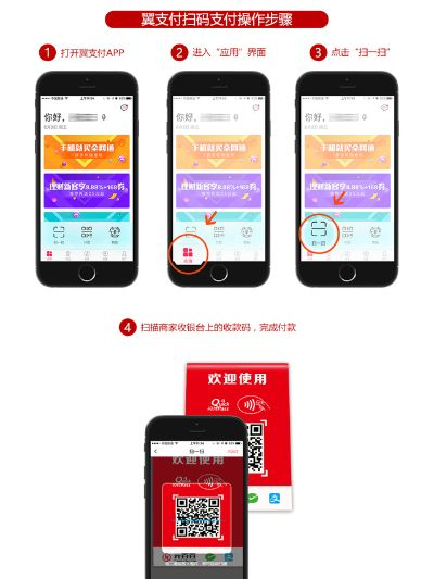 手机翼支付最新版本,前沿解析评估|尊享版_v2.148