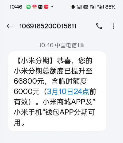 小米分期官方下载,整体规划执行讲解&高级款_v3.422