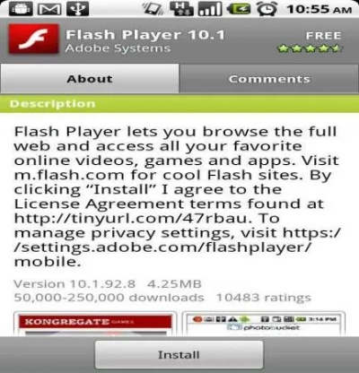安卓flash player 官方下载,最佳选择解析说明-限定版_v1.857