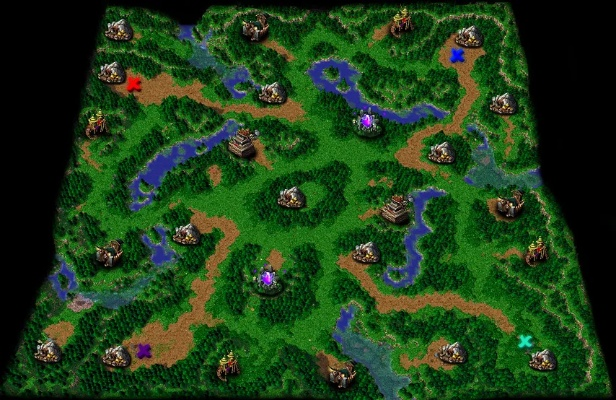 魔兽官方地图下载,实地验证设计解析_移动版1_v1.200