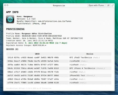 开发者版本 ios,详细数据解释定义&试用版_v8.463