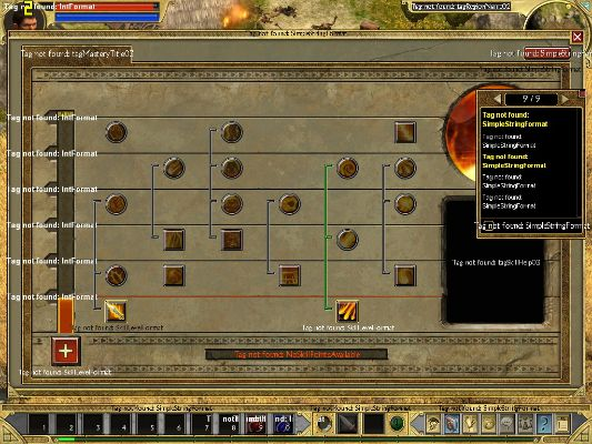 泰坦之旅 版本,全面执行计划数据&静态版1_v1.139