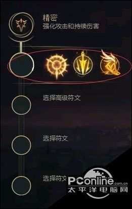 新版本LOL通用符文,实地考察分析&苹果款_v2.954