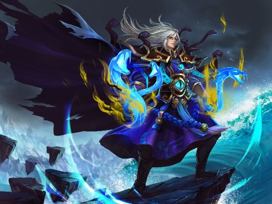 轻量级游戏巨作——乱斗西游360版本v7.678 4K版专业解析