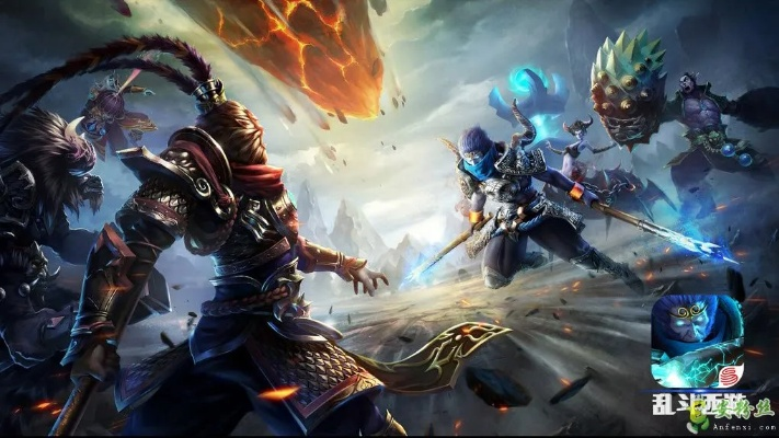 轻量级游戏巨作——乱斗西游360版本v7.678 4K版专业解析