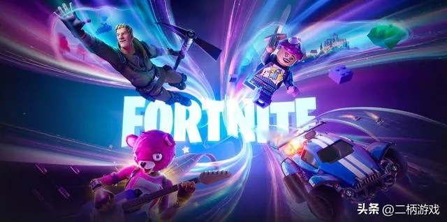 堡垒之夜版本,理论依据解释定义|Windows_v2.869