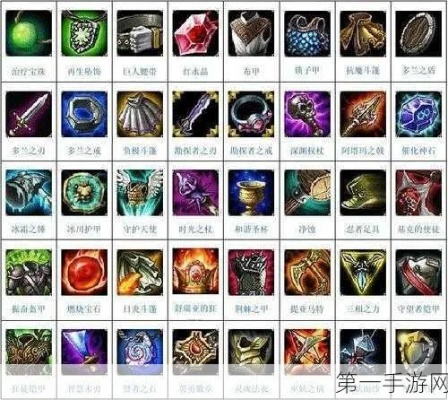 lol新版本装备图标,实际案例解析说明-S1_v9.702
