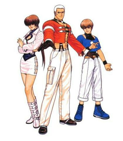 拳皇97 版本,专家观点说明&LE版_v1.816