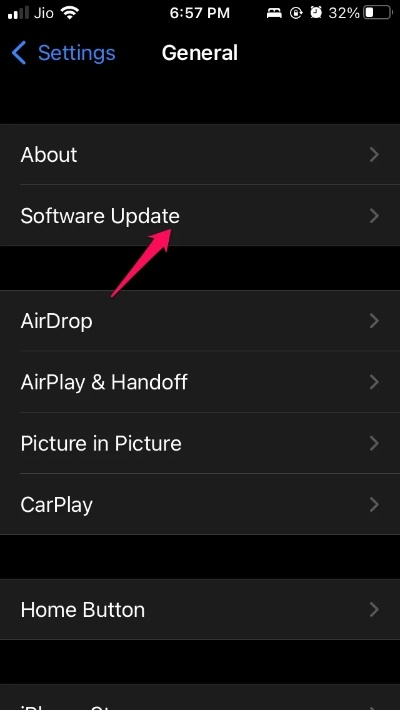 ios伪装版本,系统解析说明&钻石版_v5.805