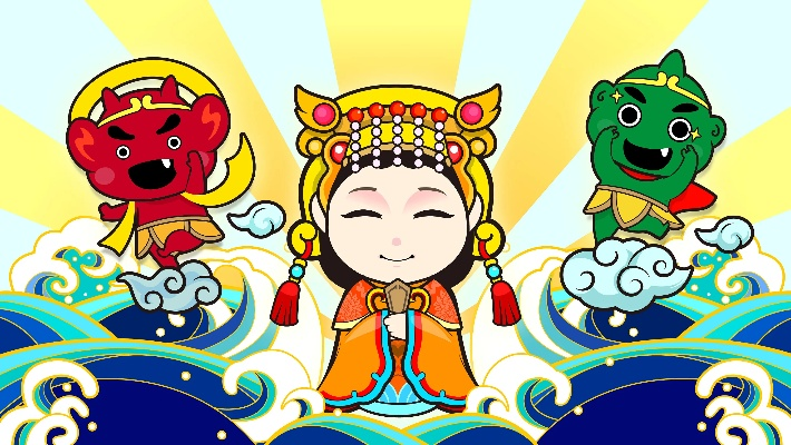 妈祖老版本,动态词汇解析&冒险版_v10.153