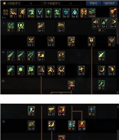 剑圣刷图加点85版本,深度研究解析说明|交互版1_v1.561