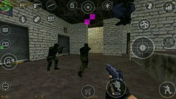 迅捷注册激活码同反恐1.6单机版版本演进简史