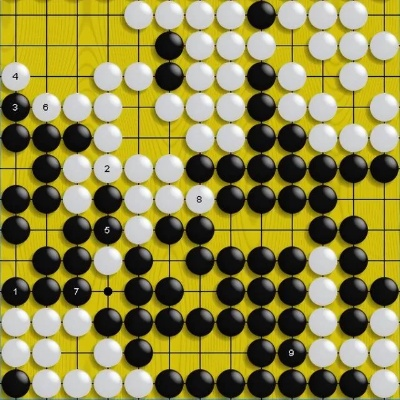 赤壁与棋盘之间,那些逐渐淡去的软件辉煌