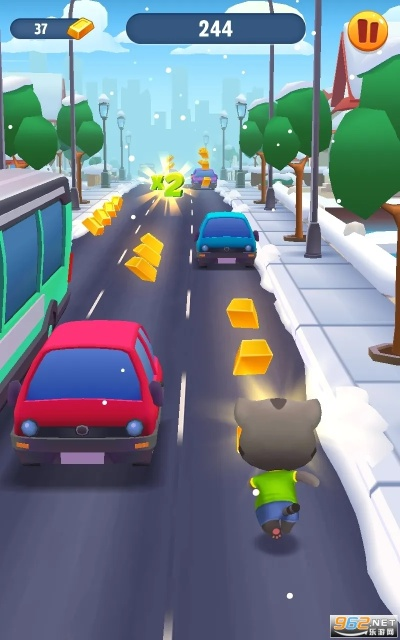 奇迹单机版翅膀与汤姆猫酷跑官方版下载,定性解读说明|安卓_v9.995