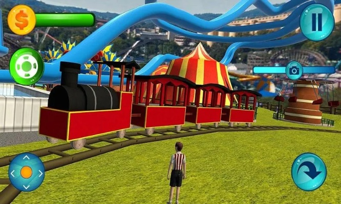 下载官方火车游戏或伊甸手游,实地分析解释定义_户外版1_v3.937