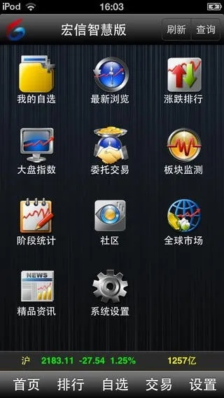 南充宏信证券官方下载同90版本深渊刷那个图,实效性解读策略|安卓款_v10.545