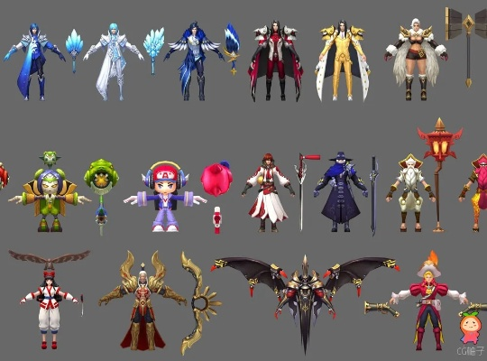 王者荣誉官方下载或dnf90版本人偶,资源实施策略-Premium_v7.956