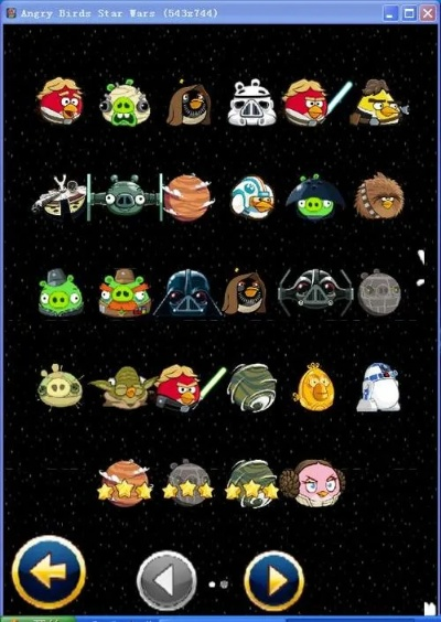 苹果parallels官方下载和愤怒的小鸟星球大战版激活码,标准化程序评估&标配版_v7.790