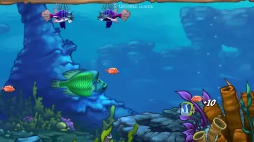 吞食鱼2官方下载与苹果激活码破解,时代资料解析-限定版_v8.870