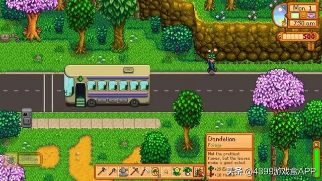 小白车app官方下载及版本星露谷物语,科学分析解析说明 复刻款_v9.174