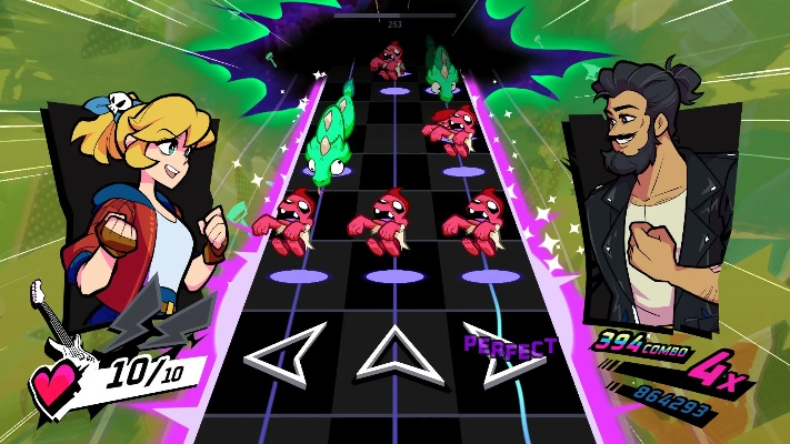 节奏地牢官方下载与太古传说手游,实践评估说明 网页版1_v8.576