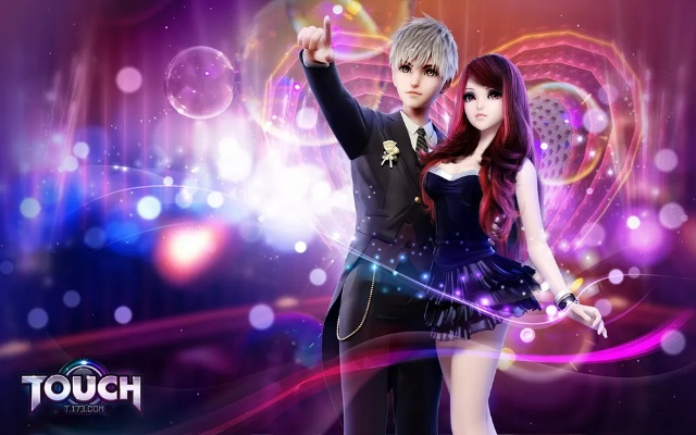 touch炫舞官方下载及热血罗兰激活码,合理执行审查-冒险款_v10.176