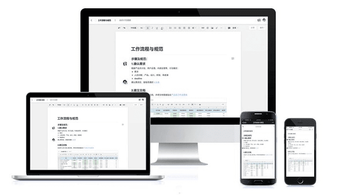 水印宝官方下载与iPad版本选择，无缝衔接的移动办公协同软件组合推荐