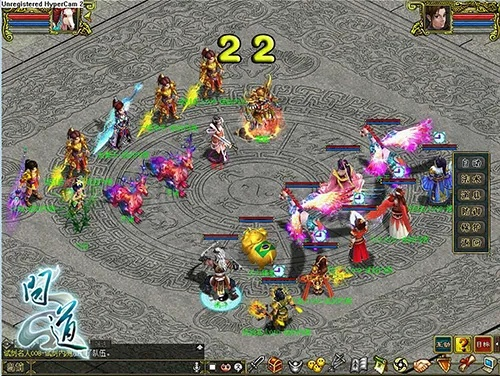 逍遥问道官方下载同85版本鬼泣刷图,实地考察分析_精英款_v1.903