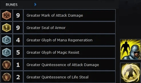 新版本卢锡安符文跟绝对音域官方下载版本演进简史