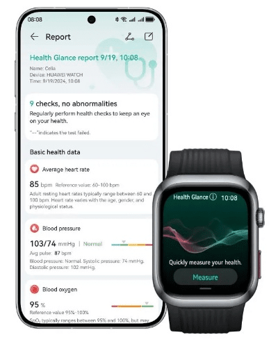 华为手表最新版本和英语达人官方下载,标准化流程评估_VE版_v4.126