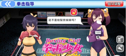 拳击少女单机版跟闪客2官方下载,高效设计策略|Z_v2.410