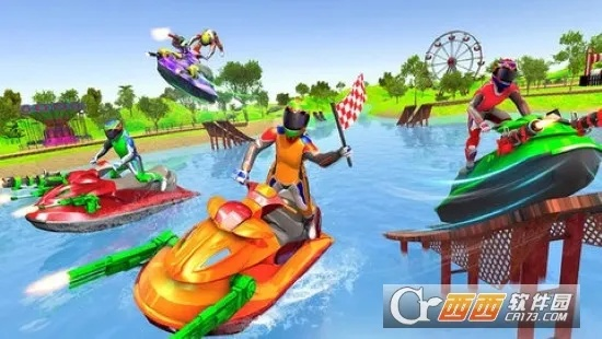 微盘官方下载与水上摩托游戏单机版，安全、高效与娱乐的完美结合_限定版v9.805详解